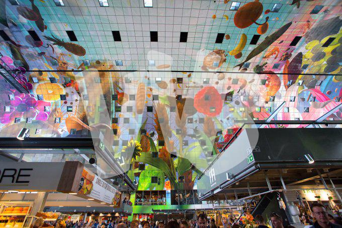 Markthal vvbvanbreeDV4C4556